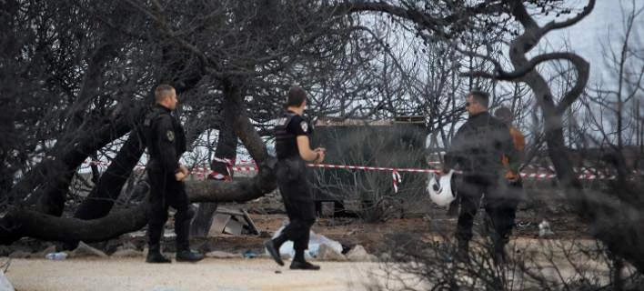 Συγκλονίζει ο ιατροδικαστής: Οι περισσότεροι στο Μάτι, κάηκαν ζωντανοί (βίντεο)